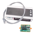 Kuluçka Sıcaklık/Nem Kontrolü /  Viyol Kontrol