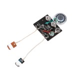 DIY 30S ses müzik kaydedici DIY 30S ses müzik kaydedici