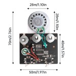 DIY 30S ses müzik kaydedici DIY 30S ses müzik kaydedici