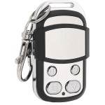 433Mhz Akıllı Kummanda