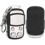 433Mhz Akıllı Kummanda