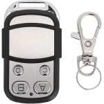 433Mhz Akıllı Kummanda