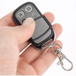 433Mhz Akıllı Kummanda