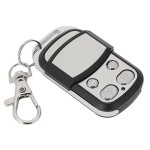 433Mhz Akıllı Kummanda