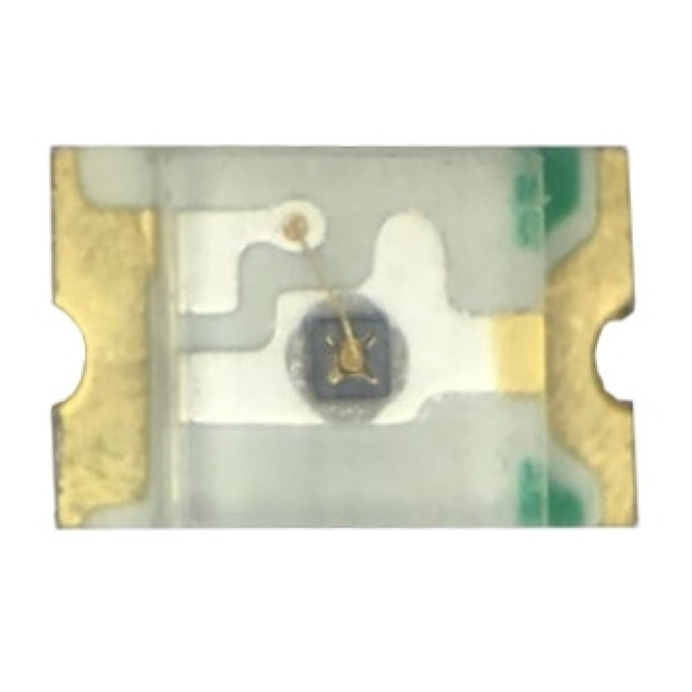 SMD LED 0805 Kırmızı – 110mcd 120°