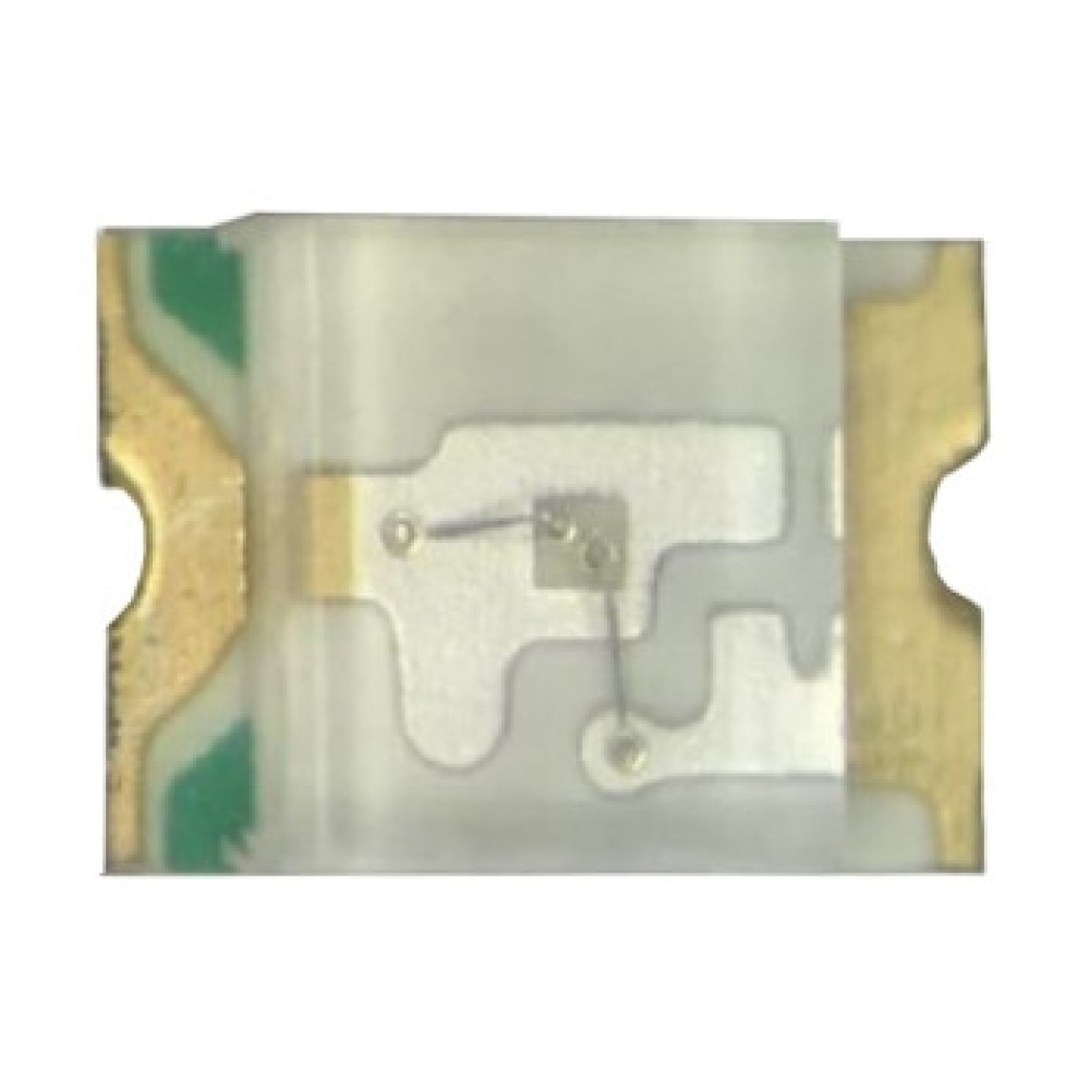 SMD LED 0805 Mavi – 160-210mcd Parlaklık, 120°