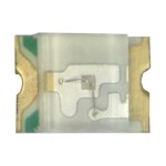 SMD LED 0805 Mavi – 160-210mcd Parlaklık, 120°