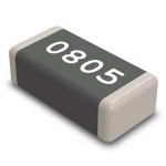 4.7K Ohm 805 1/8W %5 SMD Direnç