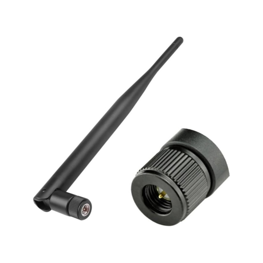 915MHz 5dBi GPS Antenna | RP-TNC Connector For Topcon, Trimble, Sokkika