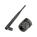 SMA Erkek 900 Mhz 5 Dbi Lora Anten