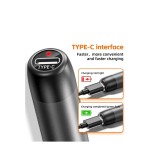 USB Taşınabilir Elektrikli Havya Kiti USB Taşınabilir Elektrikli Havya Kiti