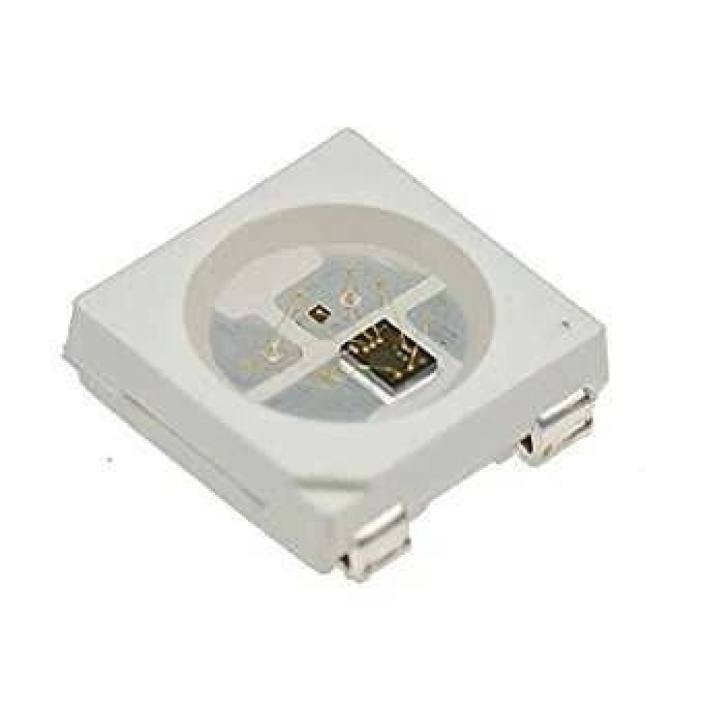 Adreslenebilir Led WS2812B
