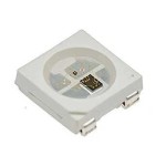 Adreslenebilir Led WS2812B