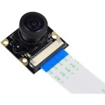 Raspberry Pi Kamera - Balıkgözü Lens