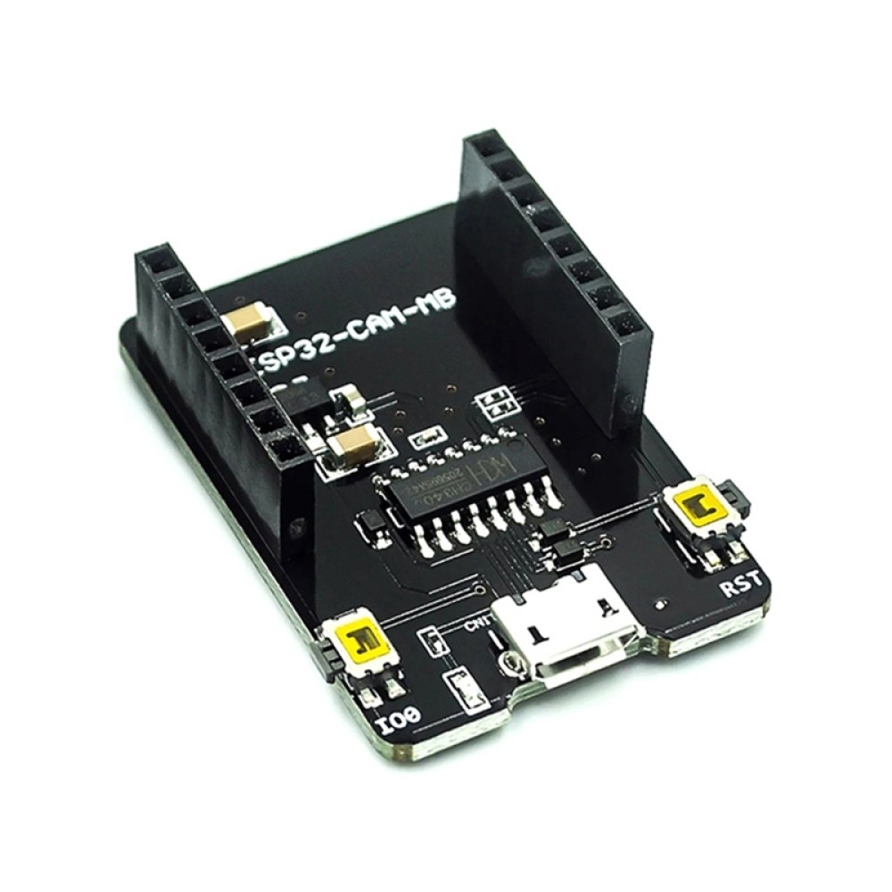 ESP32 Cam MB USB Pogramlayıcı