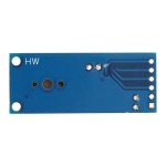 PCF8563 Gerçek Zamanlı RTC