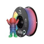 Creality Ender PLA+ Rainbow Filament 1.75mm 1KG