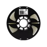 Robonio PLA+ (Plus) 3D Yazıcı Filamenti Şeffaf 1.75mm 1kg