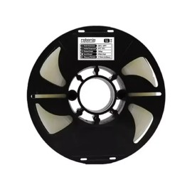 Robonio PLA+ (Plus) 3D Yazıcı Filamenti Şeffaf 1.75mm 1kg