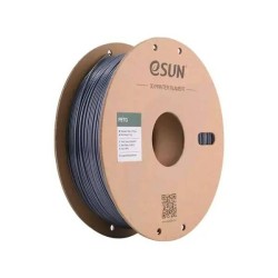 Esun PETG 3D Yazıcı Filamenti Gri 1.75mm 1kg
