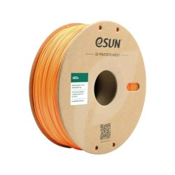Esun ABS 3D Yazıcı Filamenti Turuncu 1.75mm 1kg