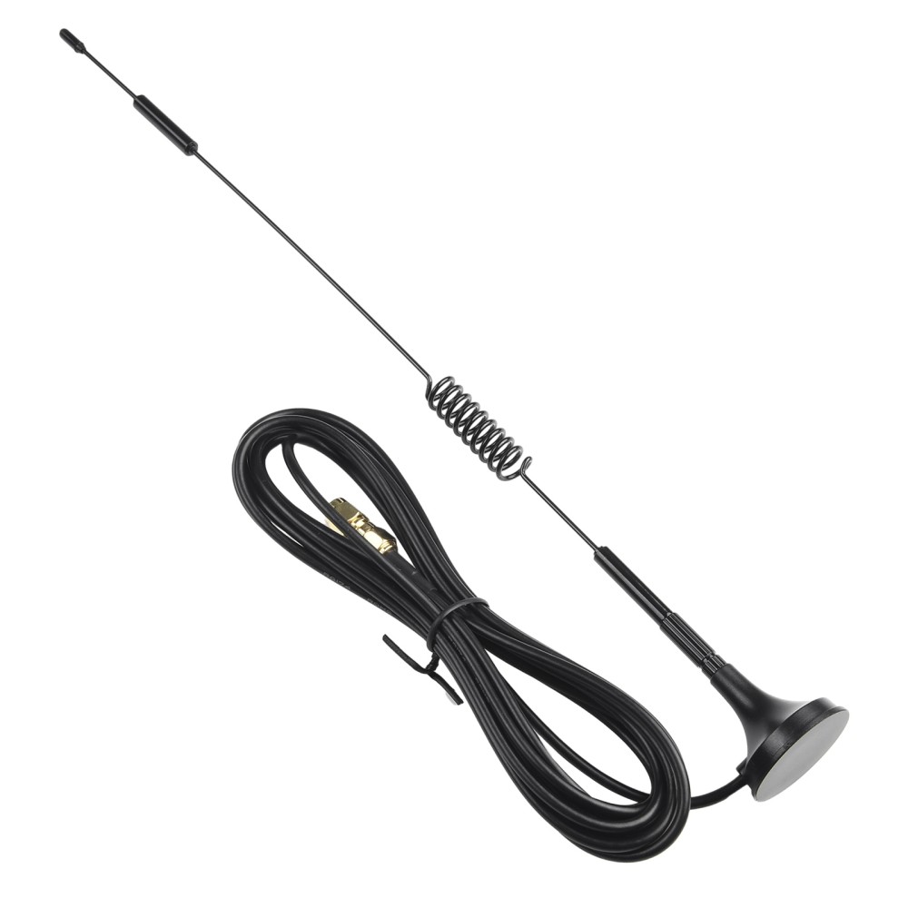 12dBi LTE Manyetik Anten 4G SMA