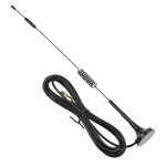 12dBi LTE Manyetik Anten 4G SMA