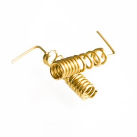 GSM Spiral Anten 900/1800MHz