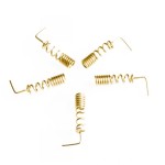 GSM Spiral Anten 900/1800MHz