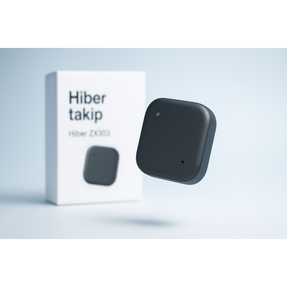 Mini Çocuk Takip Cihaz