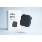 Mini Çocuk Takip Cihaz