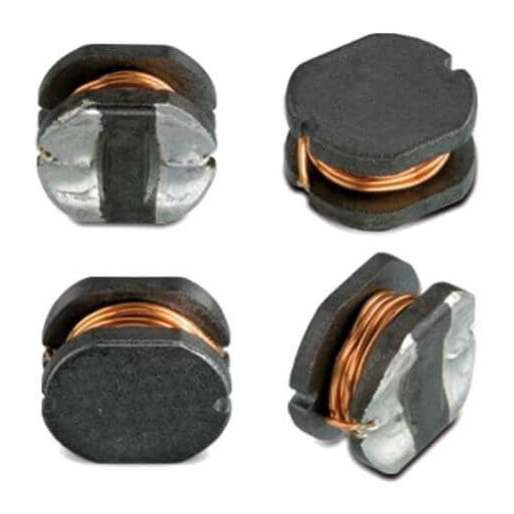 22UH SMD Power İndüktör Bobin 4.5X4X3.2MM SMD