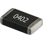 2.2nF 50V MLCC Capacitor 402 3X7R ±10%