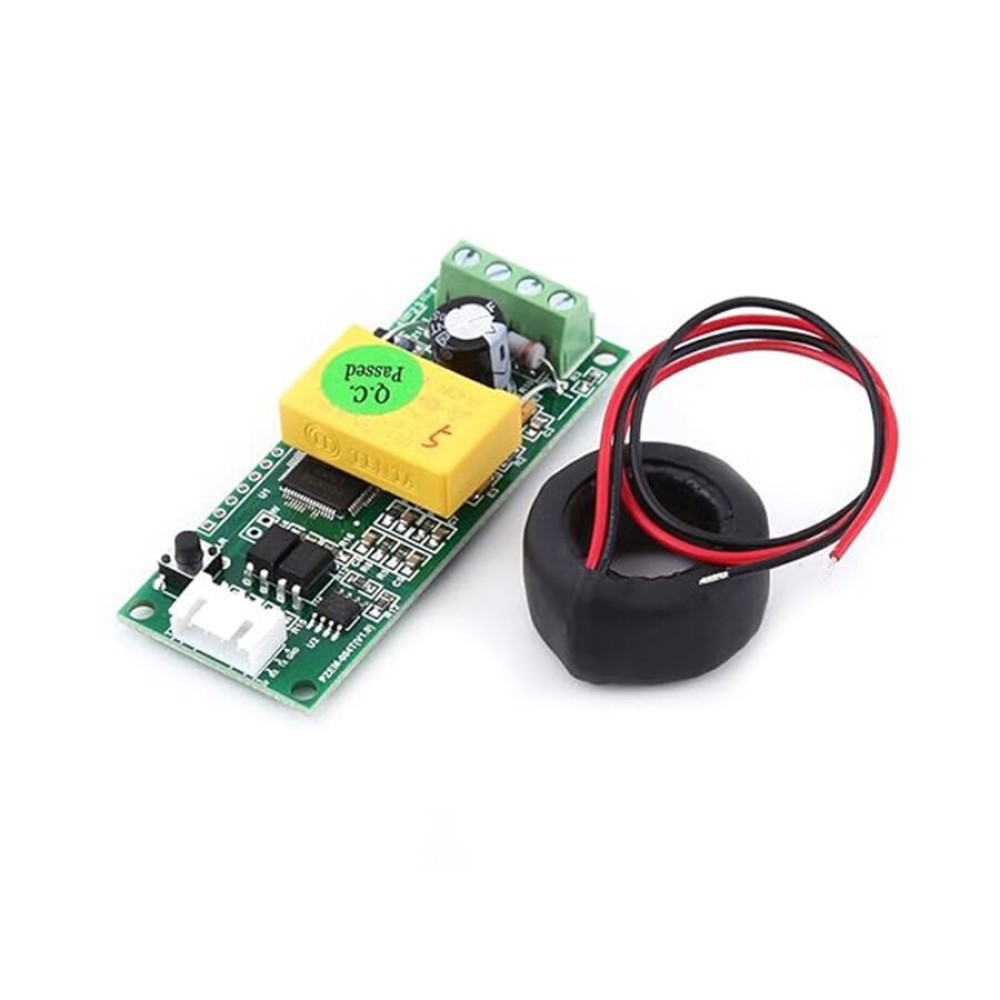 PZEM-004T 100A Güç ve Akım Ölçüm Modülü