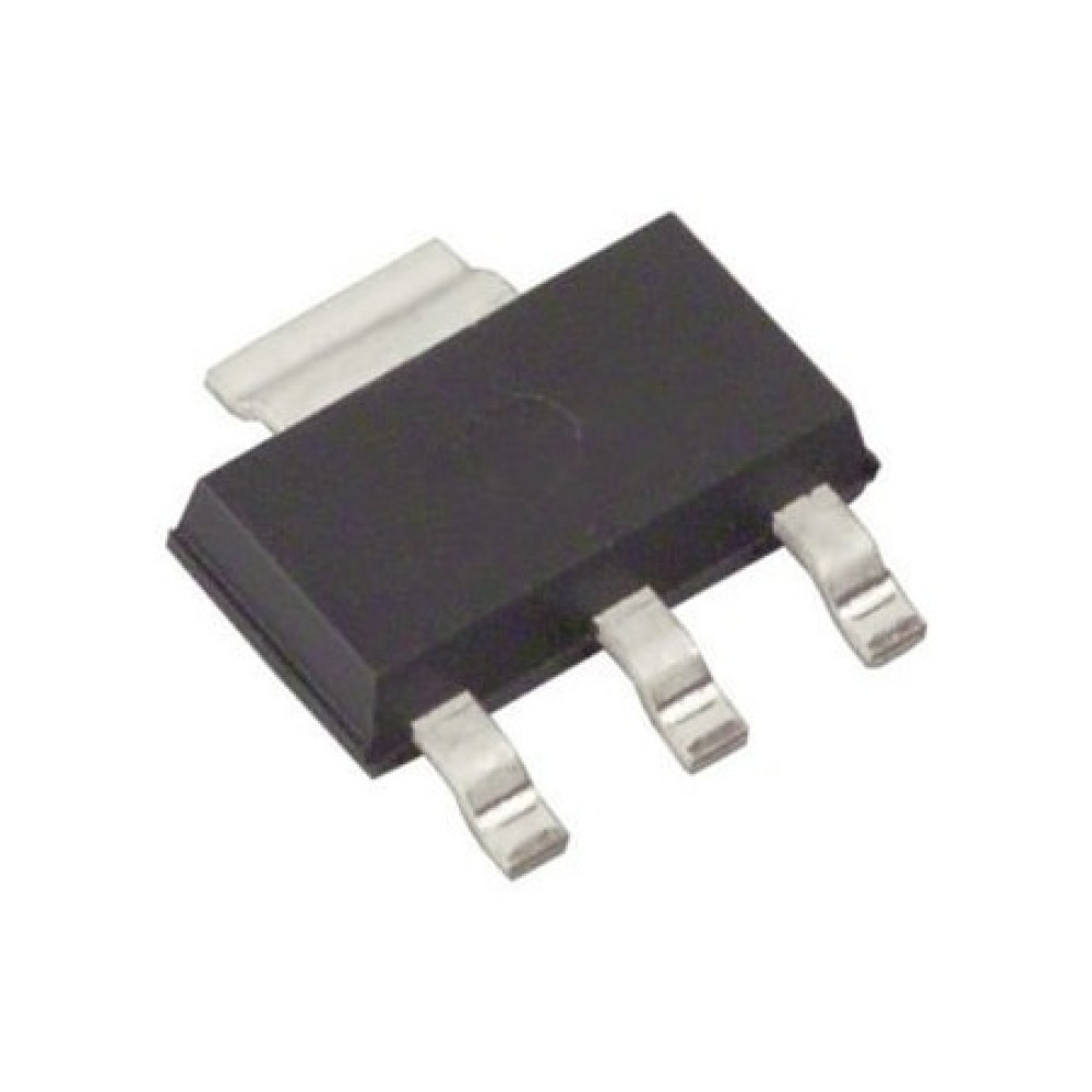 ZXTP25040DFHTA PNP Güç Transistörü 40V 3A - SOT23
