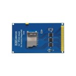 3.5" 480x320 IPS TFT LCD Ekran Modülü