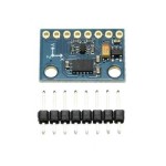 GY-511 LSM303DLHC 3 Eksen İvme