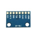 GY-511 LSM303DLHC 3 Eksen İvme