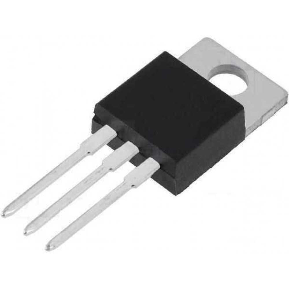 IRFZ44N N-Channel MOSFET – 49A 55V