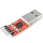 CP2102 USB–TTL UART Dönüştürücü Modül