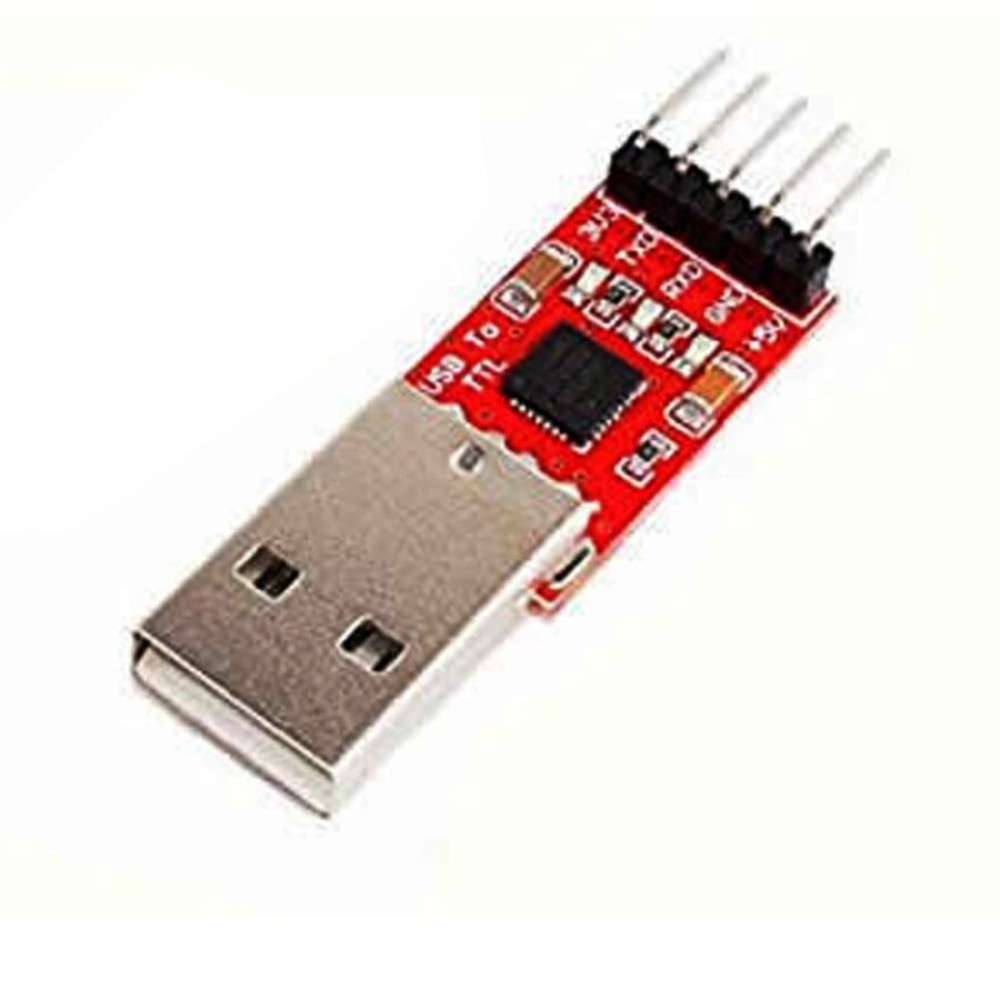 CP2102 USB–TTL UART Dönüştürücü Modül