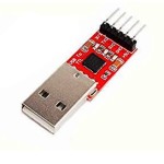 CP2102 USB–TTL UART Dönüştürücü Modül