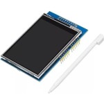 2.8" Dokunmatik TFT LCD Ekran Modülü – 240x320