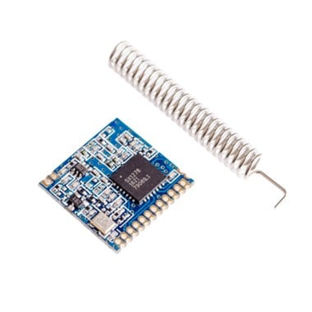 LoRa SX1278 433 MHz RF Alıcı-Verici