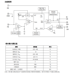 ME3116AM6G SOT-23-6 Güç Yönetim Entegresi