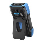 FNIRSI 2C23T 3'ü 1 Arada Çift Kanallı Tablet Osiloskop Multimetre Fonksiyon Jeneratörü