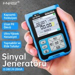 FNIRSI SG-004A Mini Sinyal Jeneratörü: 0-24V 4-20mA Akım Gerilim Simülatörü