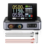 FNIRSI DPS-150 Ayarlanabilir Dijital Laboratuvar Güç Kaynağı (150W)