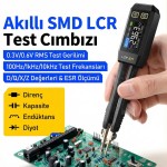FNIRSI LCR-ST1 Mini El Tipi SMD Test Cımbız