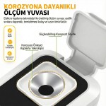 FNIRSI JBM-10 Şarjlı Dijital Brix Metre